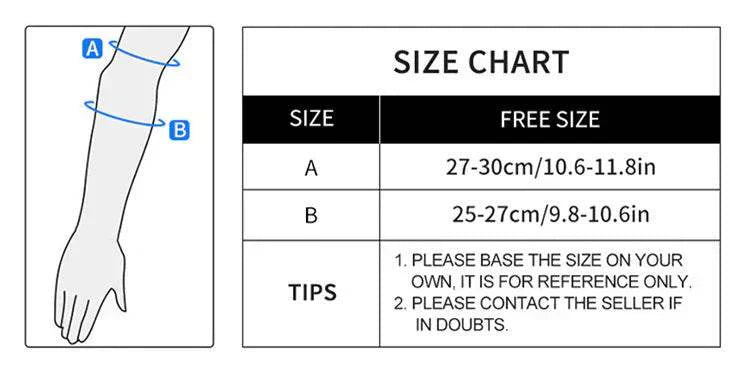 anti-fall arm guards snowboard sports elbow guards