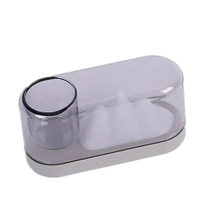 creative mountain night light