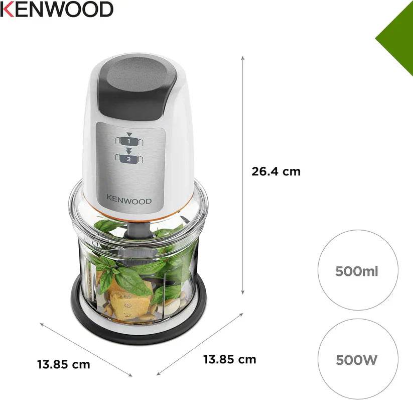 kenwood - easy chopper
