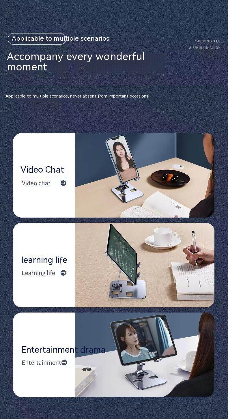 portable aluminium alloy plate bracket