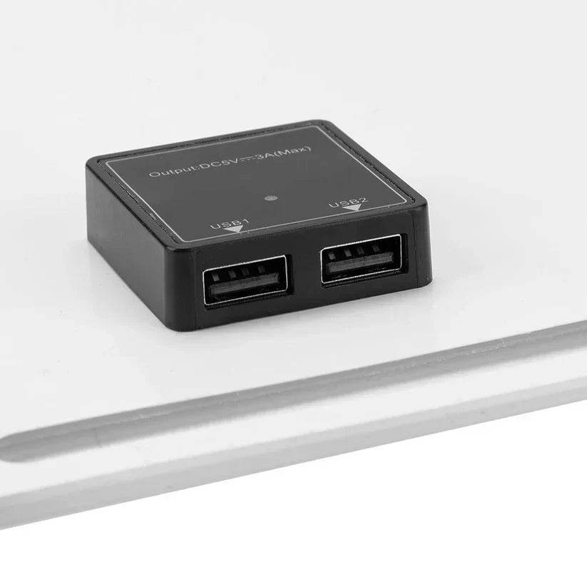 13w 5v outdoor mobile phone usb solar flexible charging board