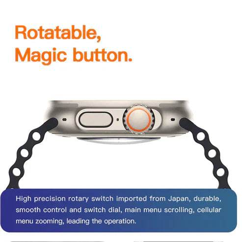 t800 smartwatch 1.99 inch