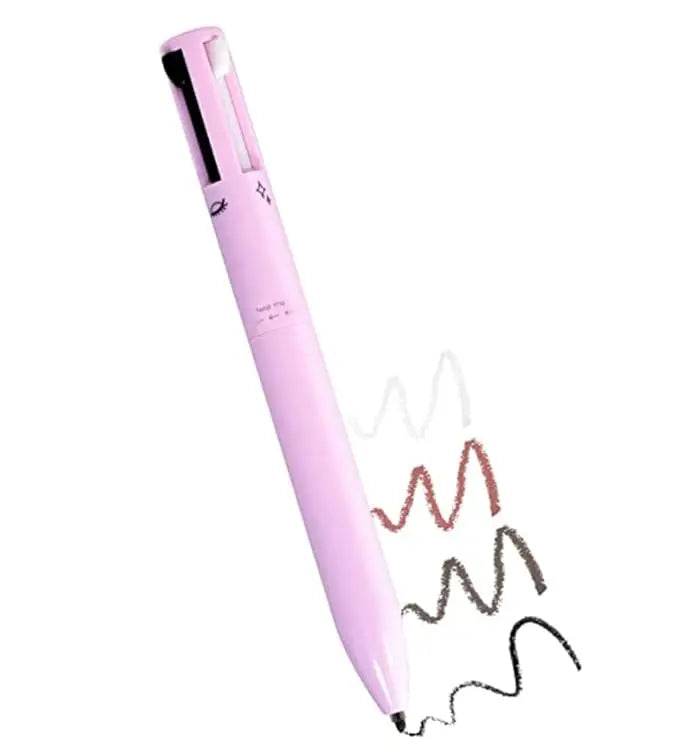4 in 1 makeup pen
