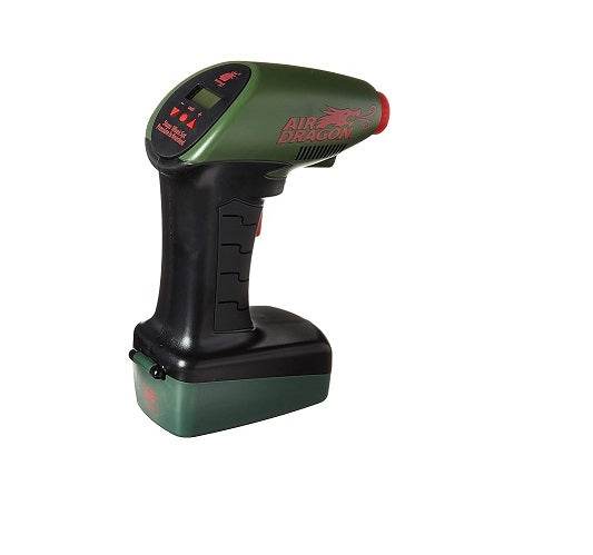 portable air dragon compressor