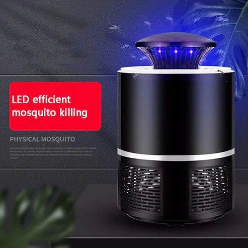 electric portable insect killer lamp