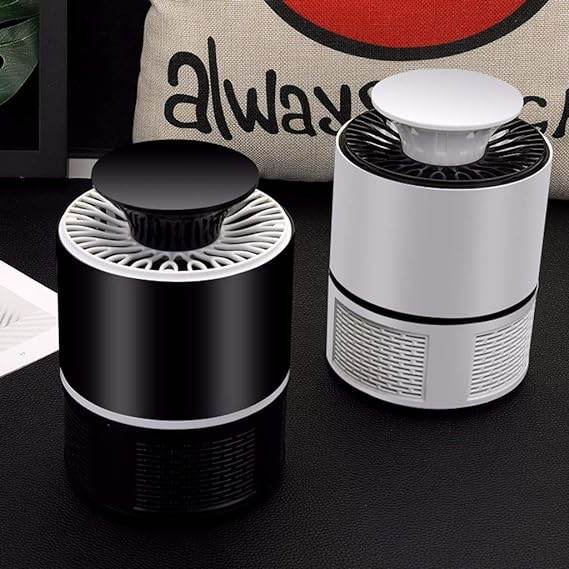 electric portable insect killer lamp