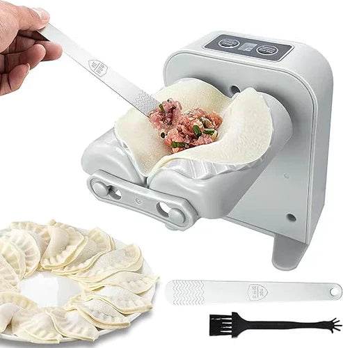 electric dumpling machine