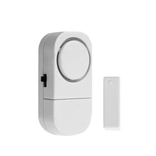 smart magnetic door bell alarm