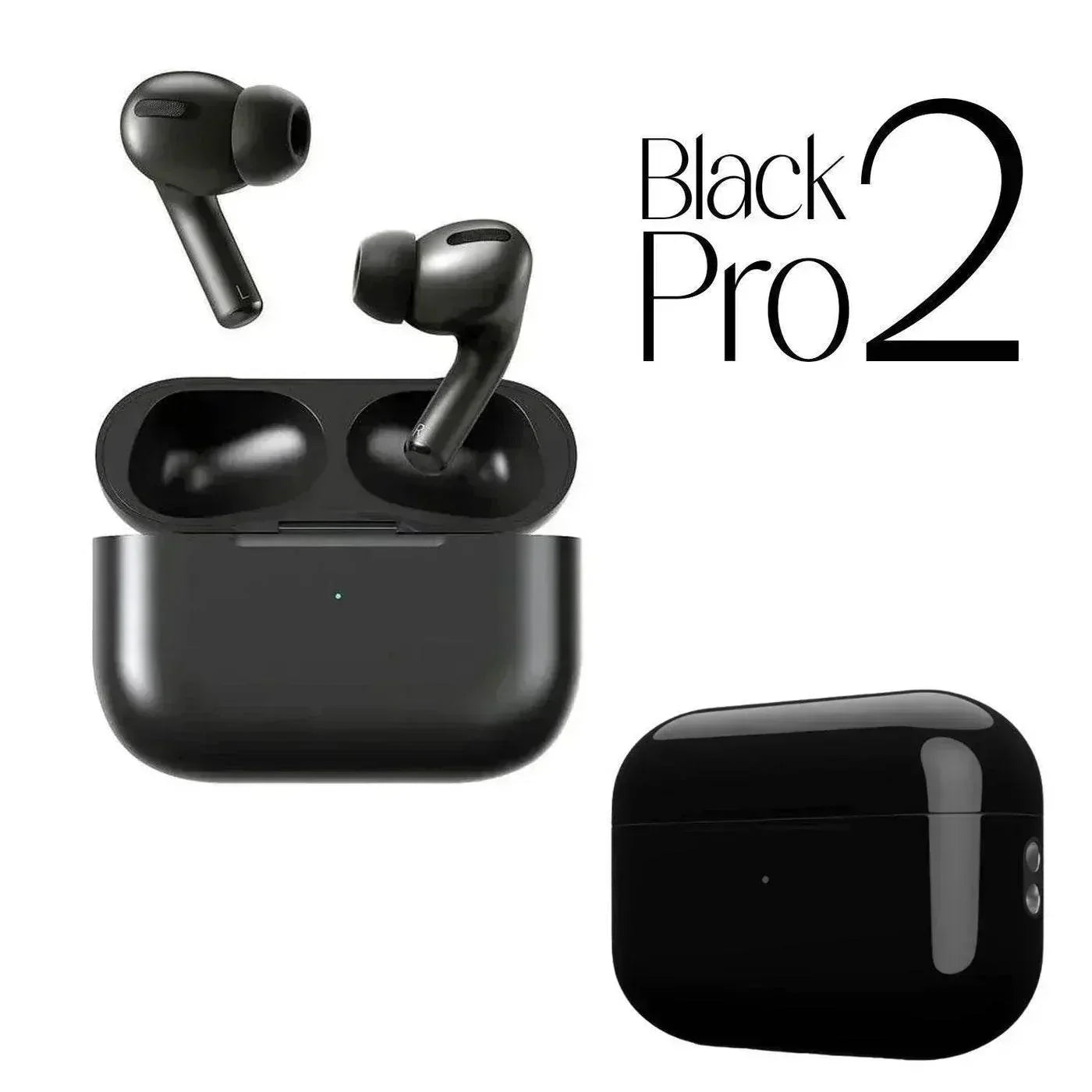 apple airpods pro 2 anc hengxuan wireless bluetooth earphone active noise cancellation