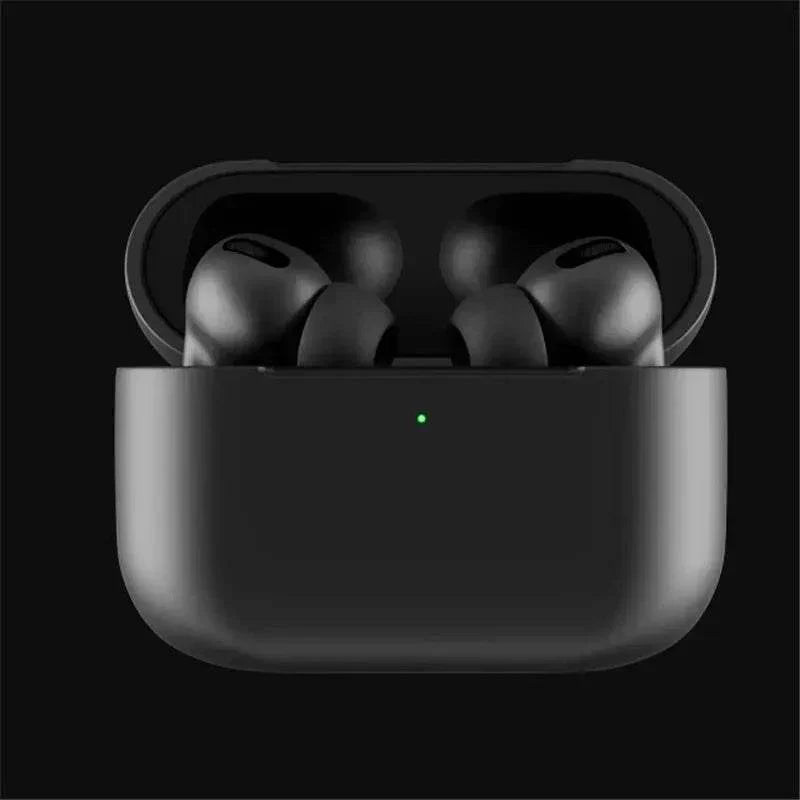 apple airpods pro 2 anc hengxuan wireless bluetooth earphone active noise cancellation