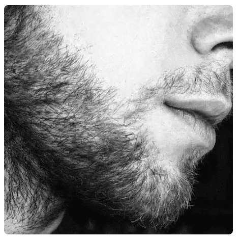 natural men beard oil