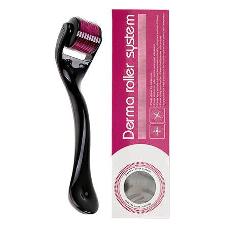 derma roller system