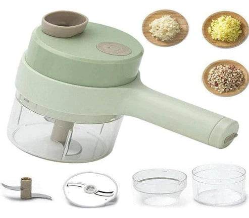 food chopper handheld