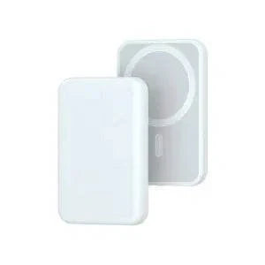 magsafe magnetic wireless power bank  iphone and android supported