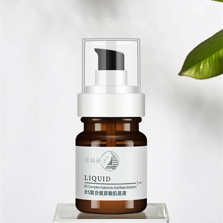 b5 hyaluronic acid muscle base original liquid hydrating moisturizing skin care products
