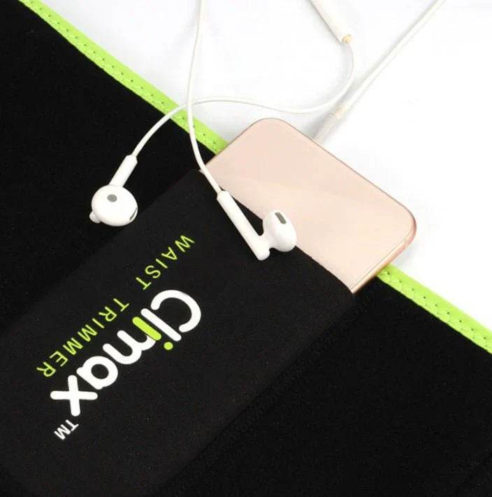 bodybuilding sports belt sweat support belt