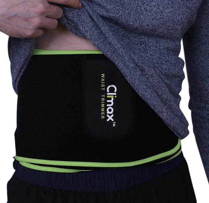 bodybuilding sports belt sweat support belt