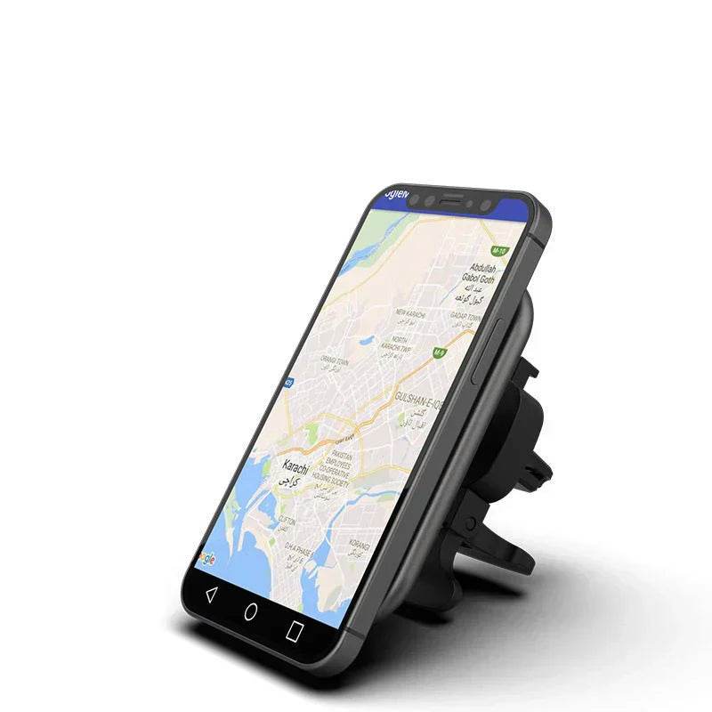 car wireless charging 15w magnetic mobile phone holder charger