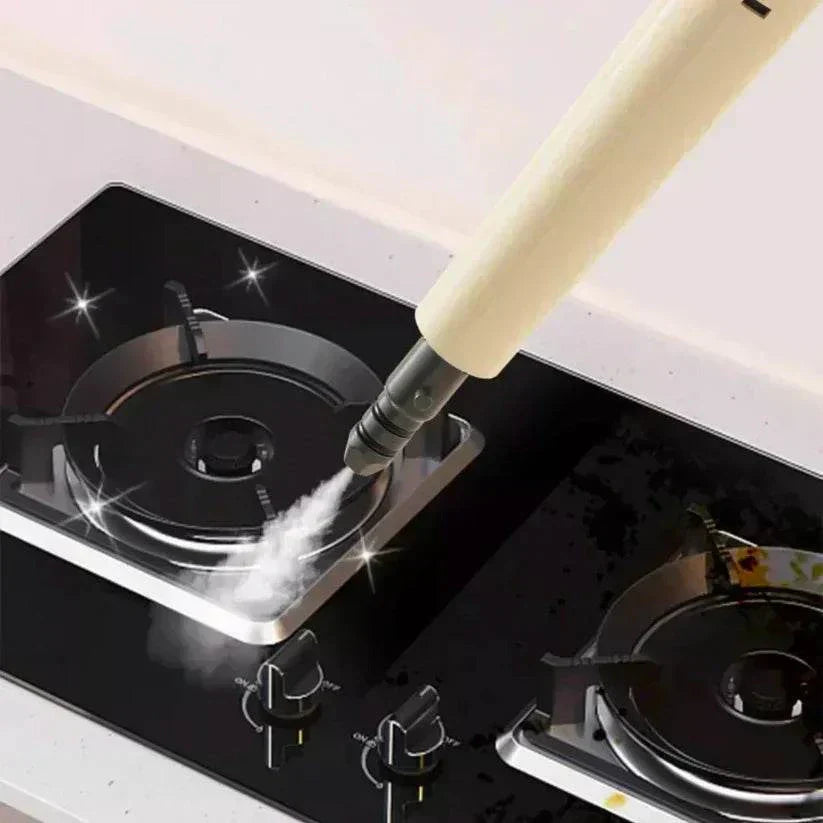 compact steam cleaner ©