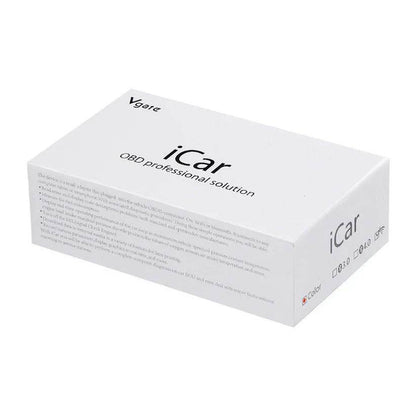 Diagnostic Tool Of Automobile Fault Detector