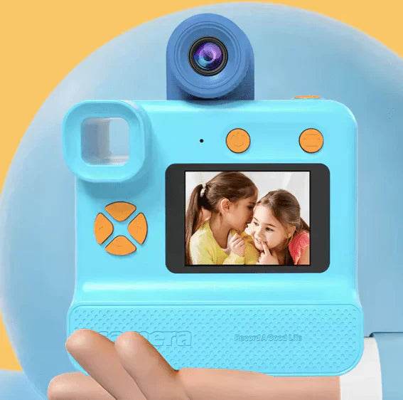 digital instant camera