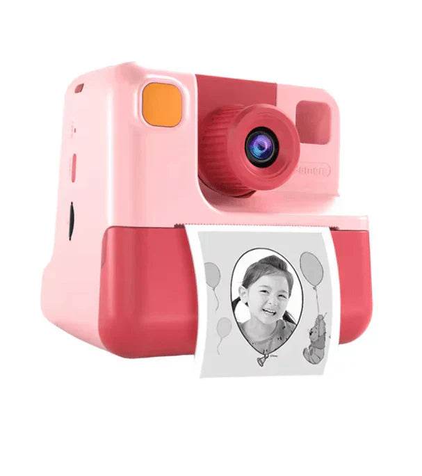 digital instant camera