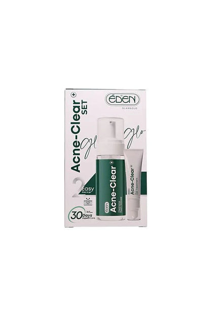 ÉDEN - Acne-Clear Set