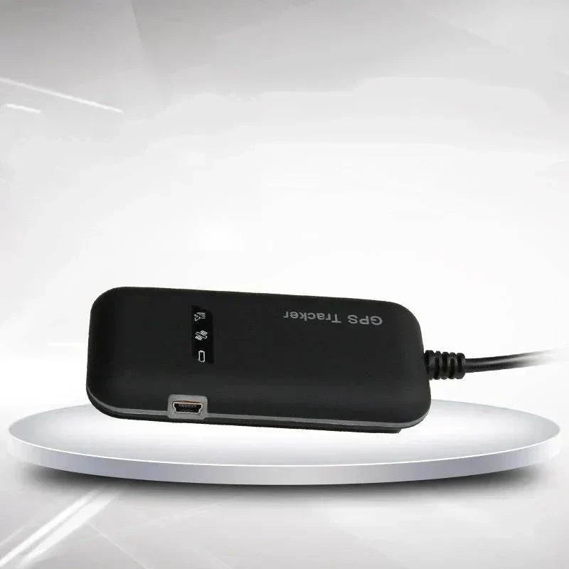 electric car car tracker car anti-theft device