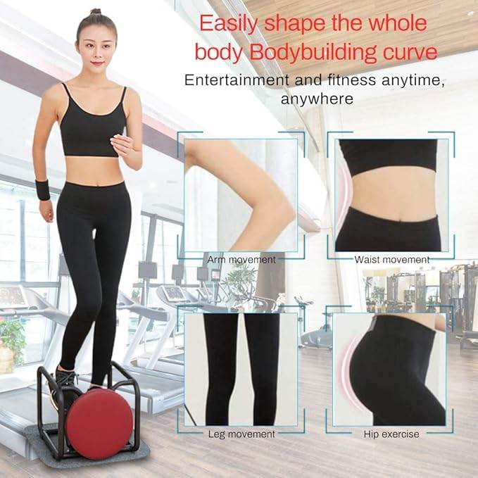 fitness stair stepper