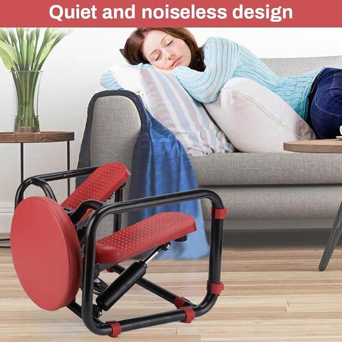 fitness stair stepper