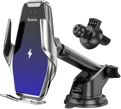 Hoco - Automatic Induction Car