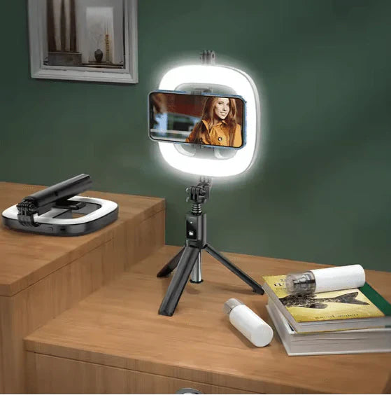 hoco - light live streaming stand