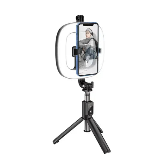 hoco - light live streaming stand