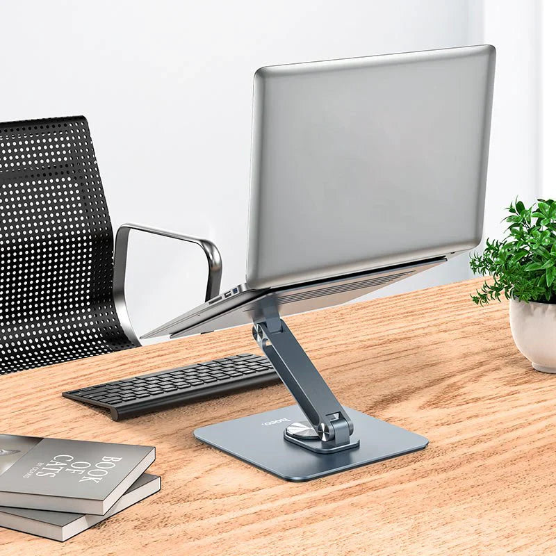 hoco - rotating desktop holder