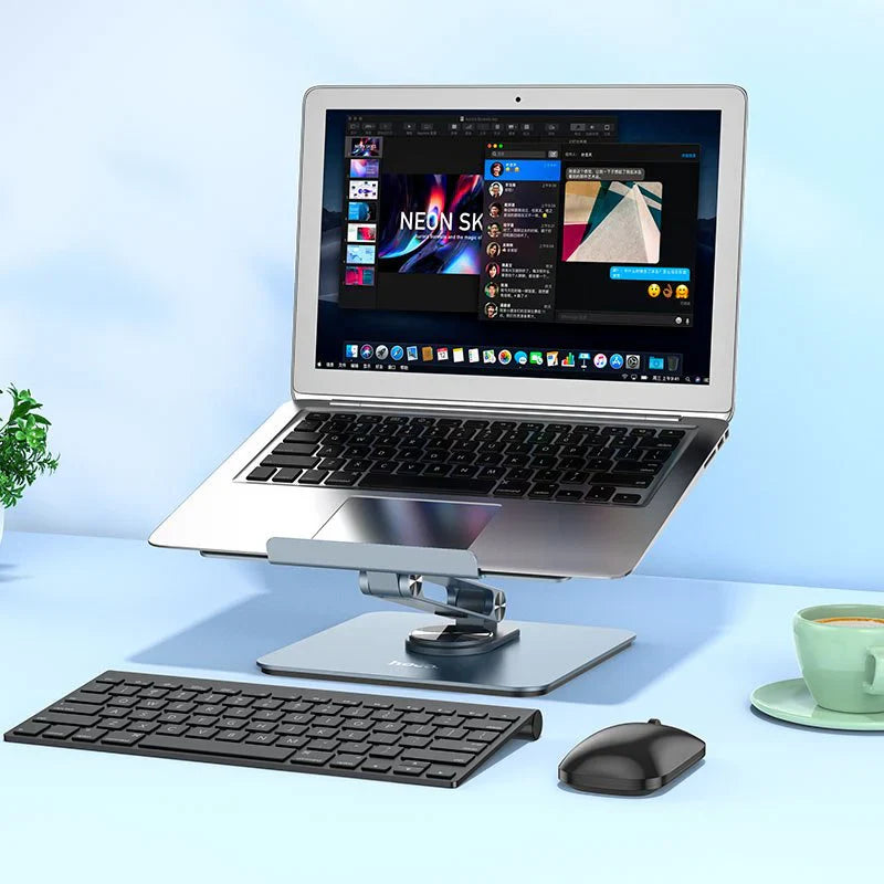 hoco - rotating desktop holder