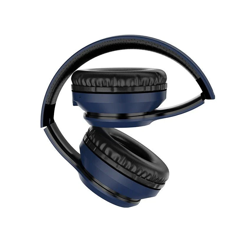 hoco - stereo headphones (w28)
