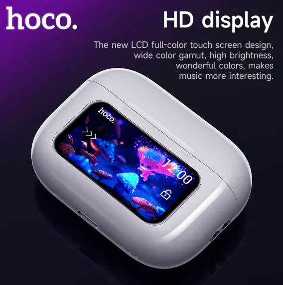 hoco - touch screen bt earbud