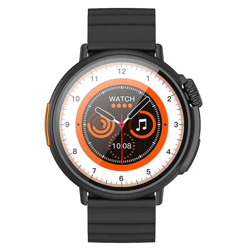 hoco - waterproof smart watch