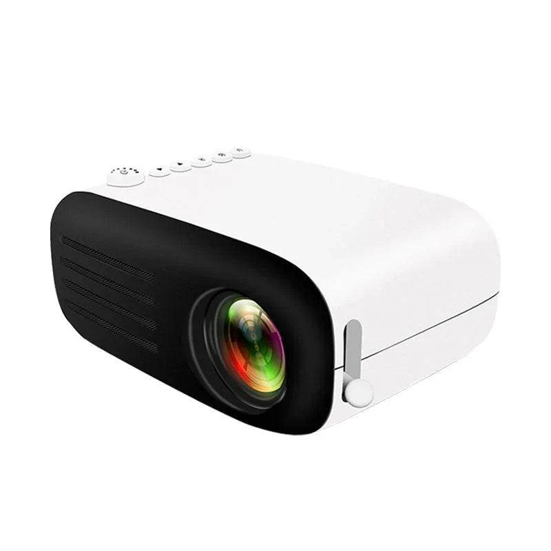 home mini projector