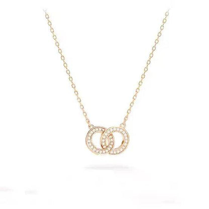 Infinite Necklace Set