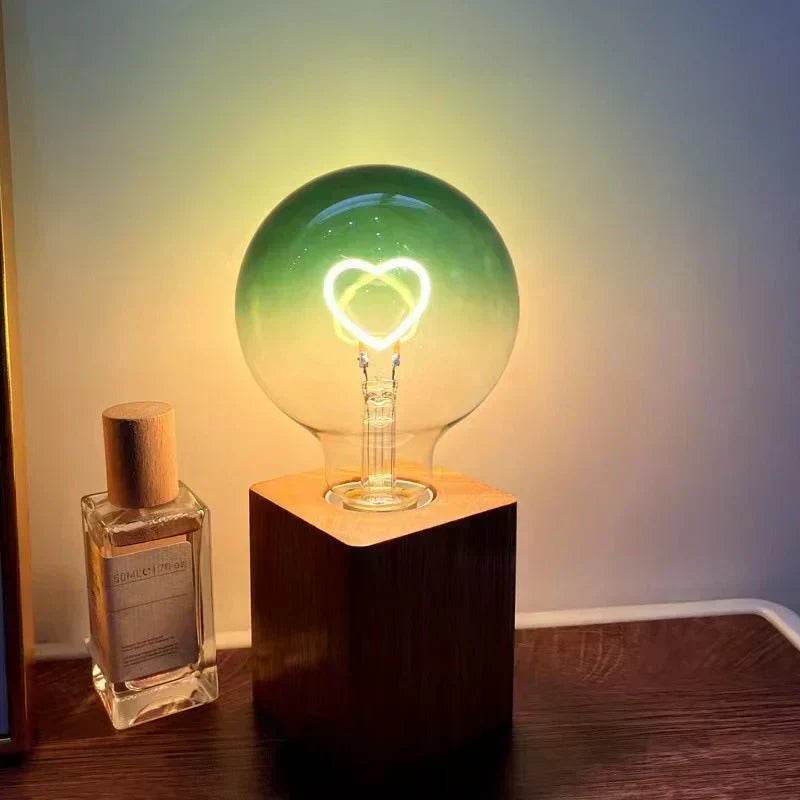 ins atmosphere lamp cute night light home decor