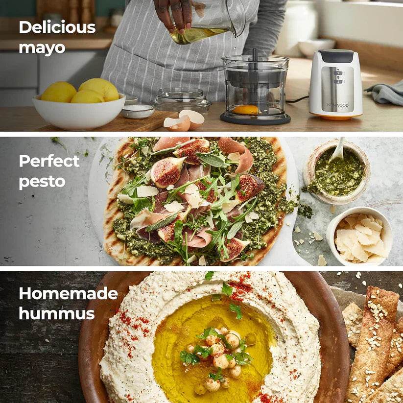 kenwood - easy chopper