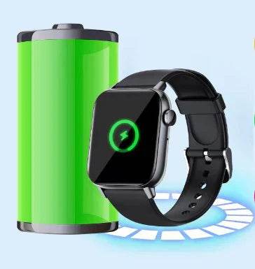 mini smartwatch (ws15)