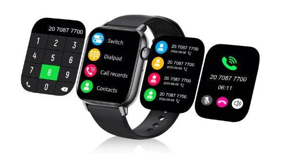 mini smartwatch (ws15)