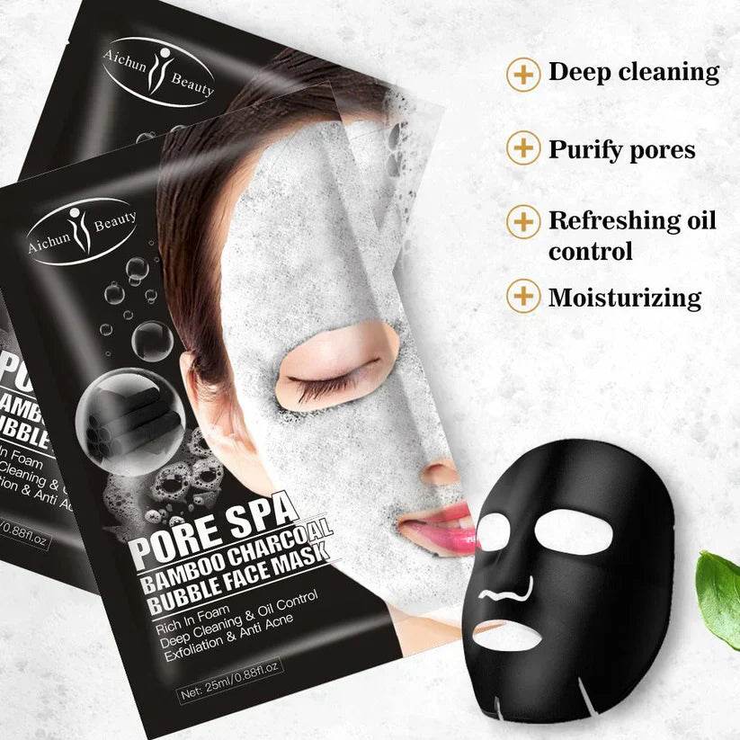moisturizing facial mask skin care products