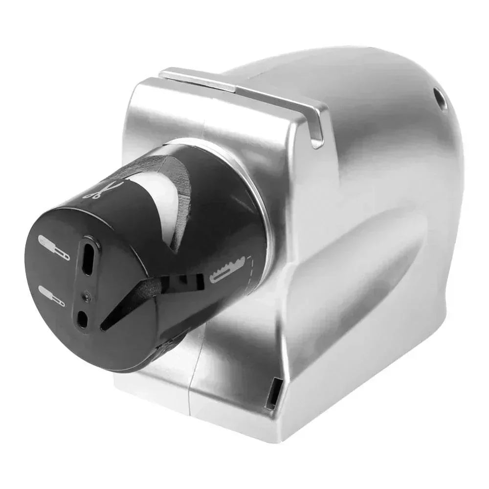 multifunctional electric knife sharpener
