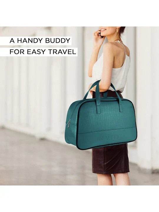 nautica - stylish duffle bag