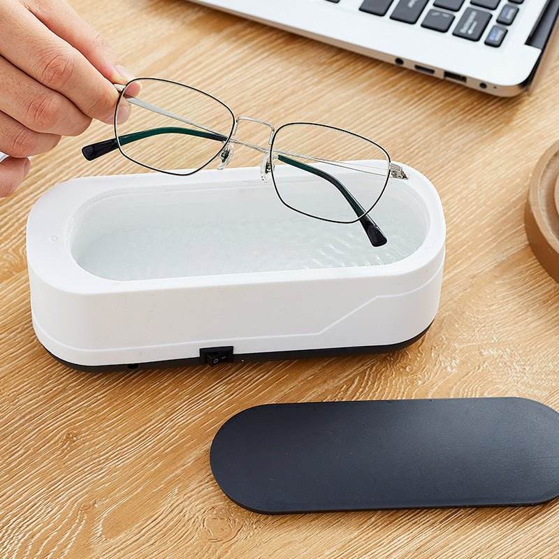new eyeglasses cleaner ultrasonic baby products makeup tool