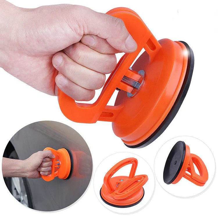 new pdr tool powerful large suction cup portable one-handed puller