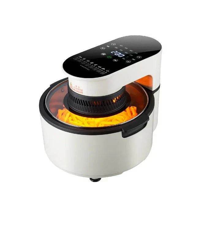 oisnie - multi functional air fryer